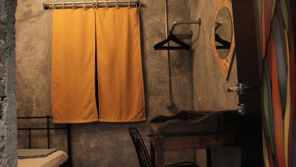 Role Street Hostel Анталія Номер фото