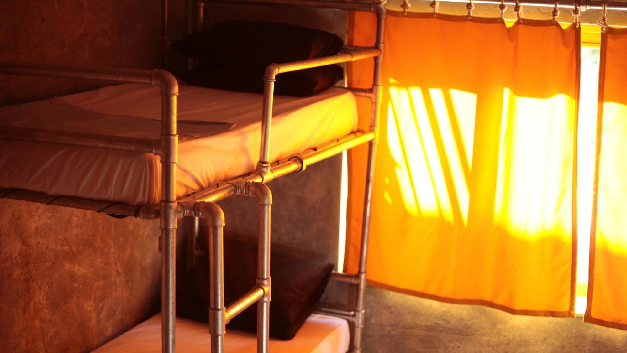 Role Street Hostel Анталія Номер фото