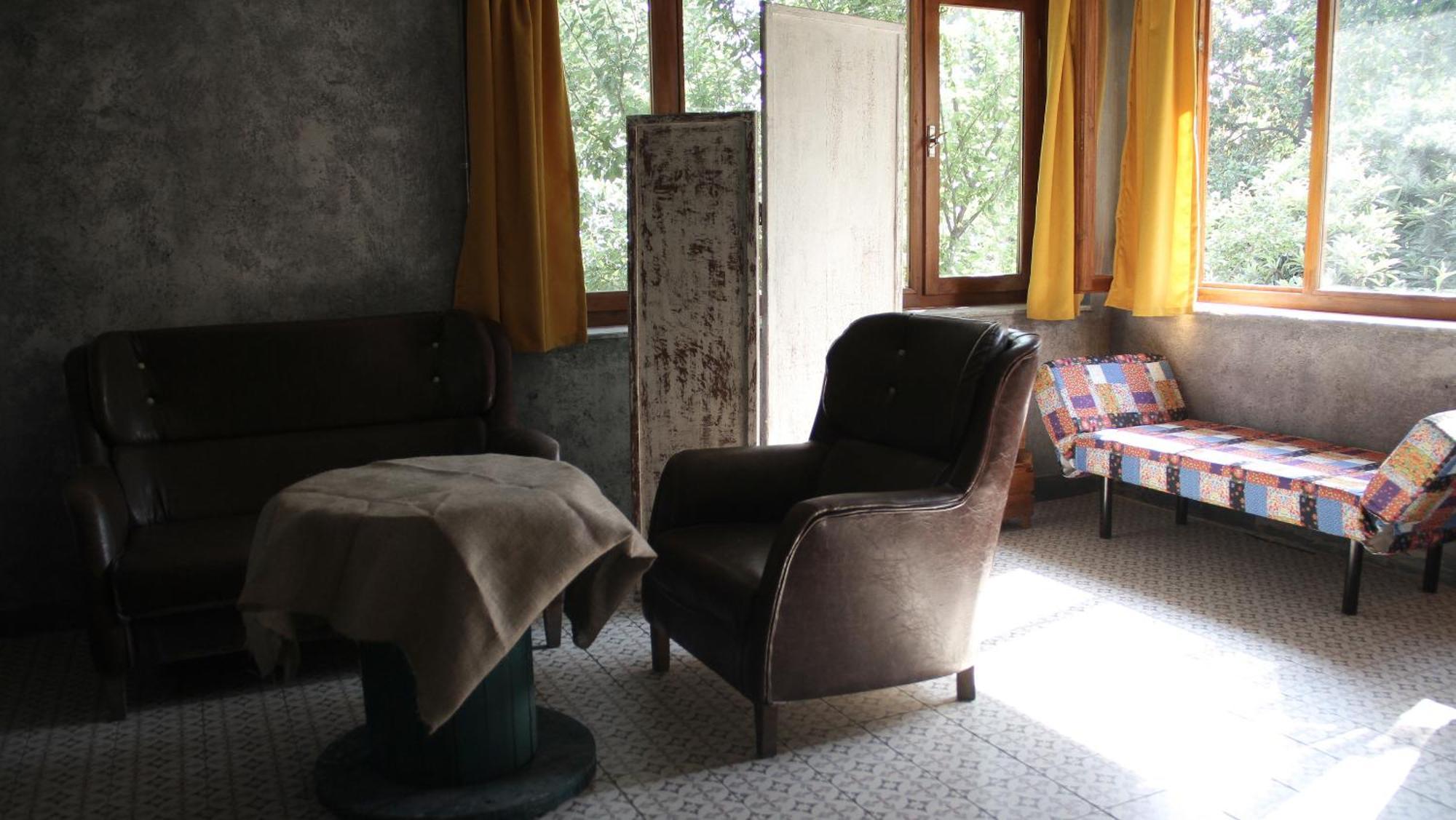 Role Street Hostel Анталія Номер фото