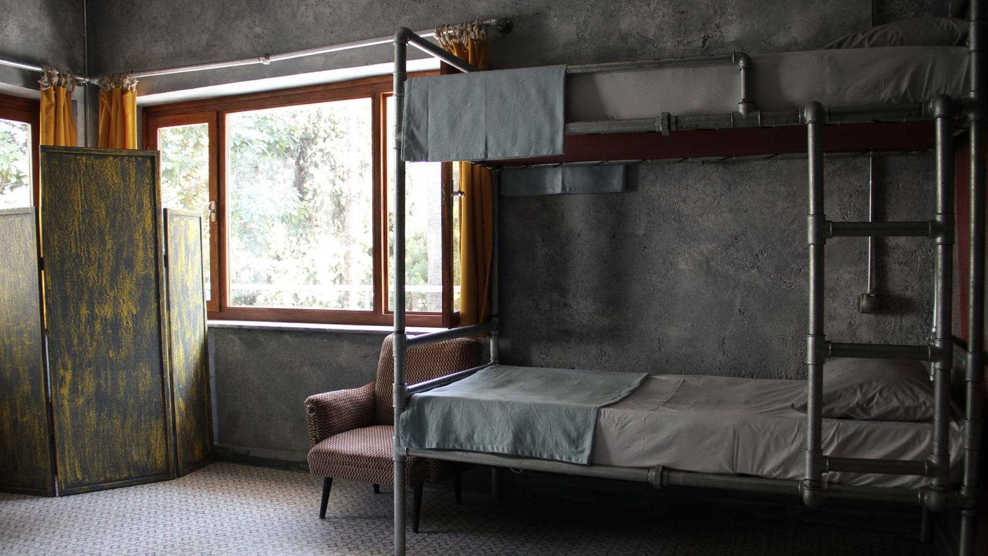 Role Street Hostel Анталія Номер фото